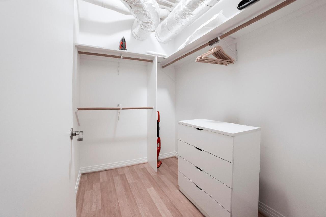 Ginosi Metropolitan Apartel Los Angeles Dış mekan fotoğraf